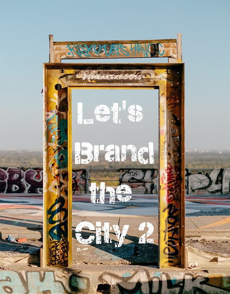 Lets Brand the City 2